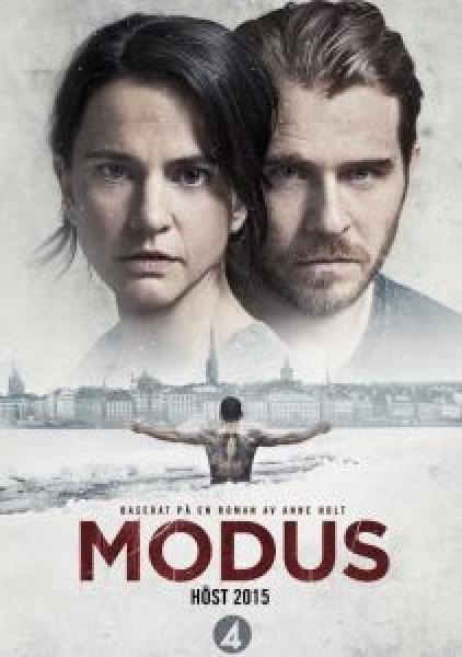 مسلسل Modus الموسم 2