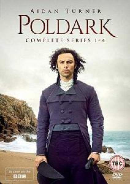 مسلسل Poldark الموسم 1