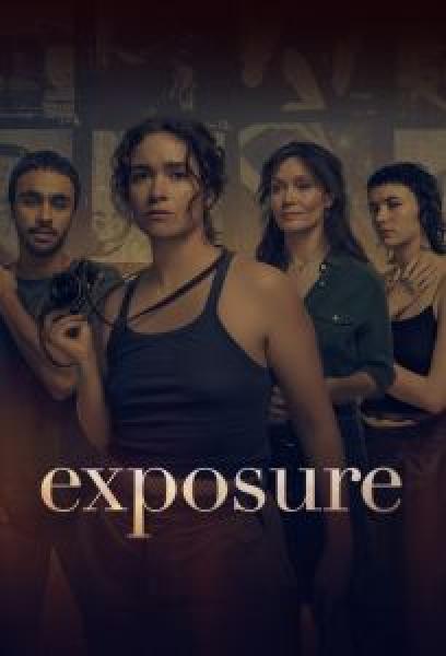 مسلسل Exposure الموسم 1