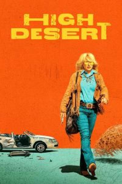 مسلسل High Desert الموسم 1