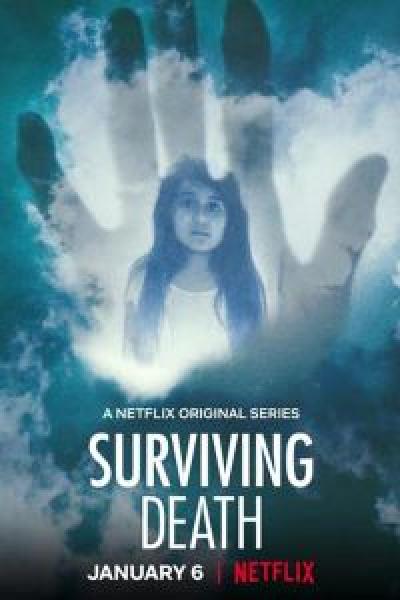 مسلسل Surviving Death الموسم 1