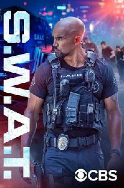 مسلسل S.W.A.T. الموسم 3