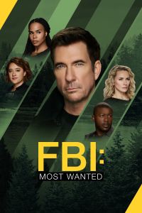 مسلسل FBI: Most Wanted الموسم 6 الحلقة 10