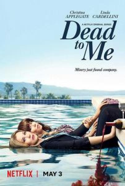 مسلسل Dead to Me الموسم 1