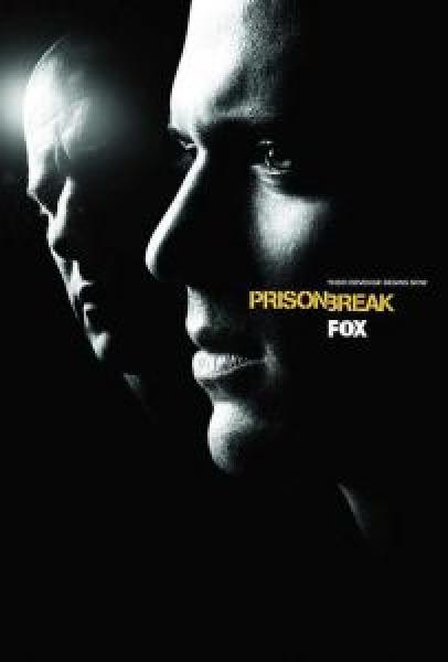 مسلسل Prison Break الموسم 5