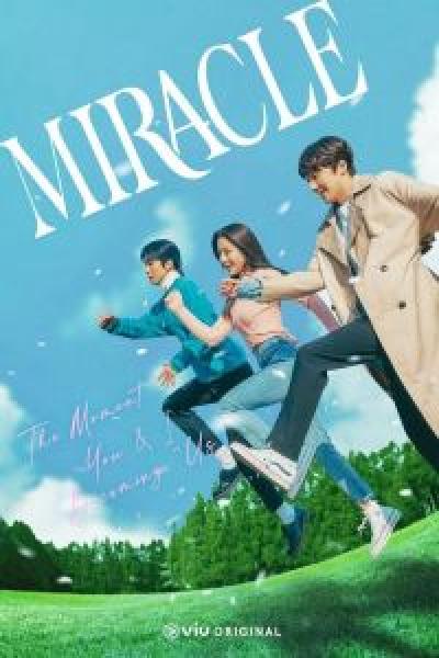 مسلسل Miracle الموسم 1