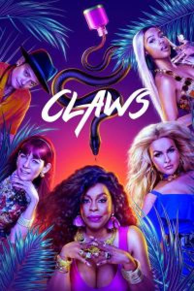 مسلسل Claws الموسم 4