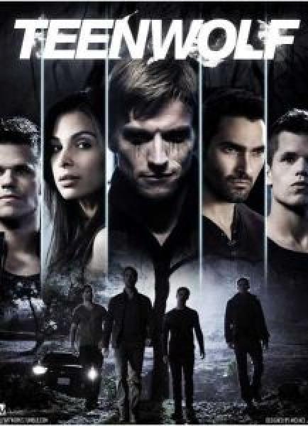 مسلسل Teen Wolf الموسم 3