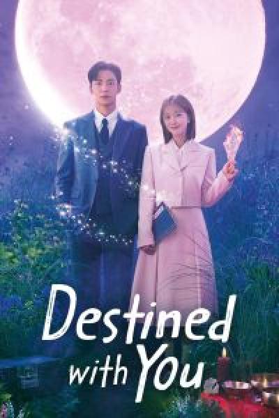 مسلسل Destined with You الموسم 1