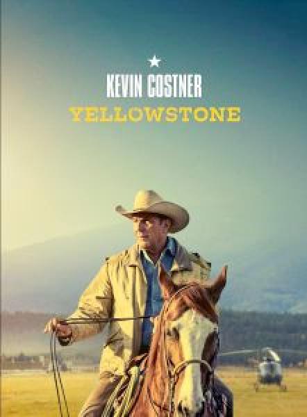 مسلسل Yellowstone الموسم 4