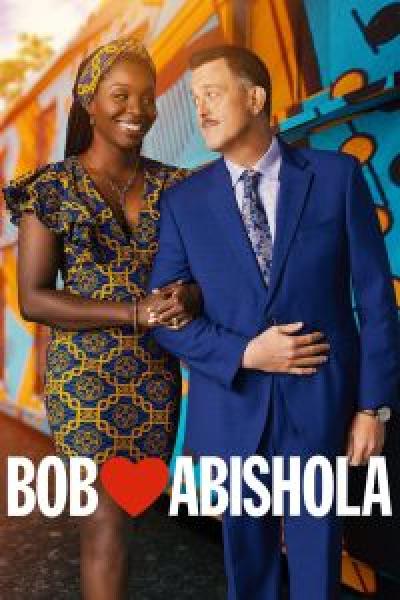 مسلسل Bob Hearts Abishola الموسم 4