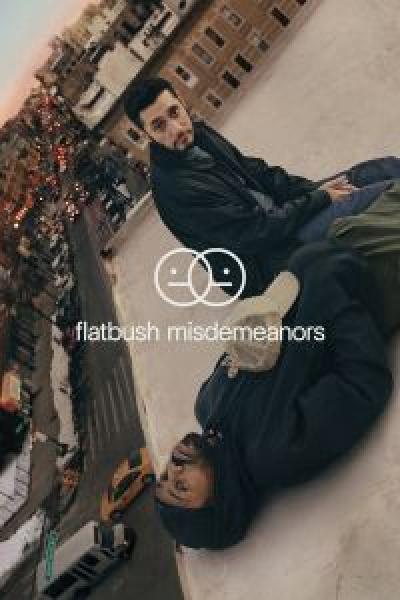 مسلسل Flatbush Misdemeanors الموسم 2