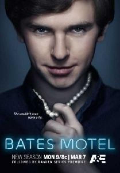 مسلسل Bates Motel الموسم 4