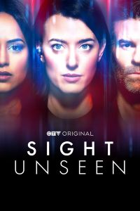 مسلسل Sight Unseen الموسم 2