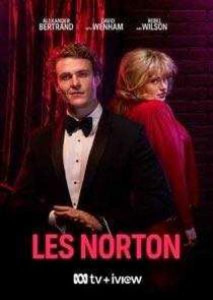 مسلسل Les Norton الموسم 1