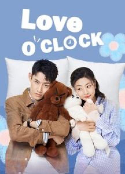 مسلسل Love O'Clock الموسم 1