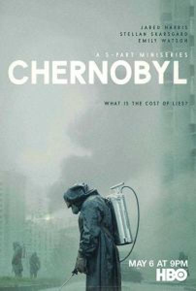 مسلسل Chernobyl الموسم 1