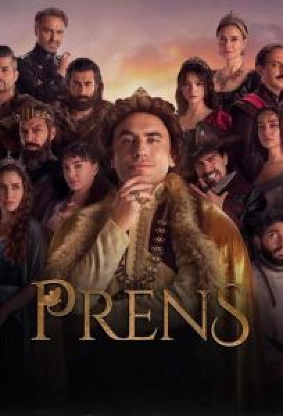 مسلسل Prens الموسم 2