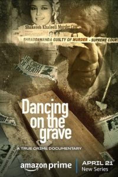 مسلسل Dancing on the Grave الموسم 1