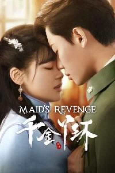 مسلسل Maid's Revenge الموسم 1