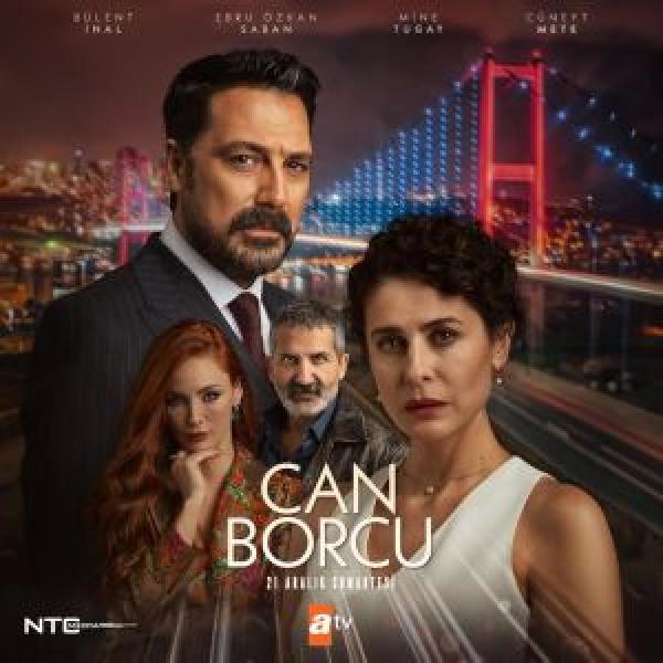 مسلسل Gunpowder Siege الحلقة 1 مترجمة