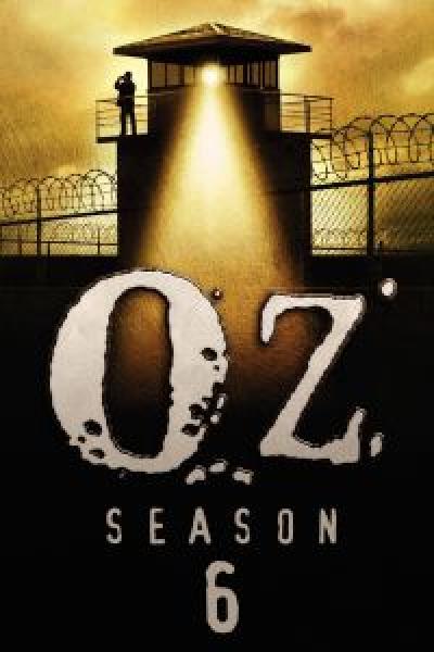 مسلسل Oz الموسم 6