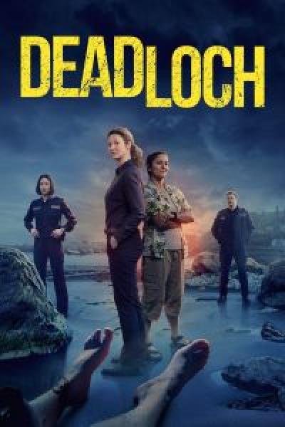 مسلسل Deadloch الموسم 1