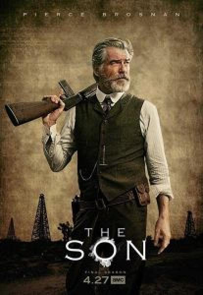 مسلسل The Son الموسم 2