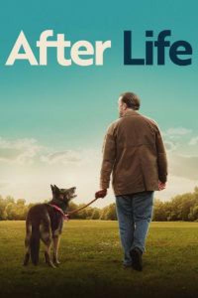 مسلسل After Life الموسم 3