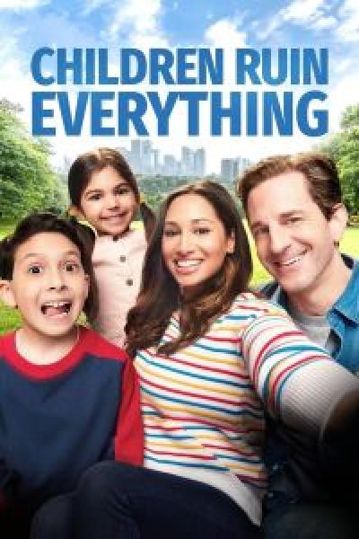 مسلسل Children Ruin Everything الموسم 1