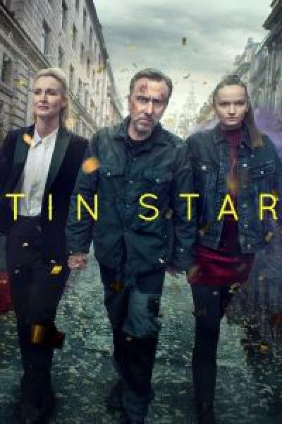 مسلسل Tin Star الموسم 3