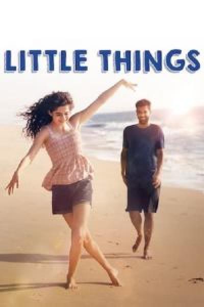 مسلسل Little Things الموسم 2 الحلقة 8