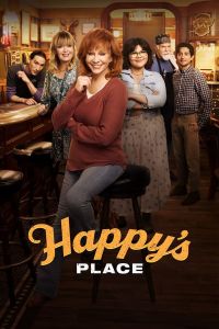 مسلسل Happy's Place الموسم 1 الحلقة 12