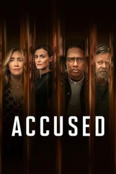 مسلسل Accused الموسم 2