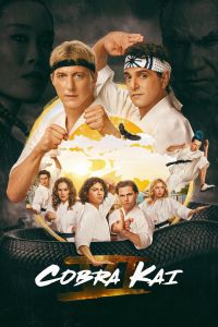 مسلسل Cobra Kai الموسم 6 الحلقة 11