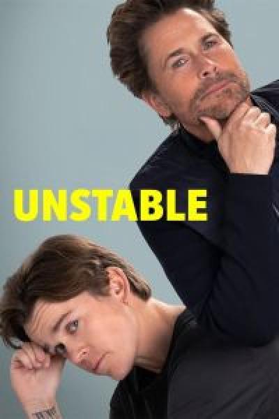 مسلسل Unstable الموسم 2