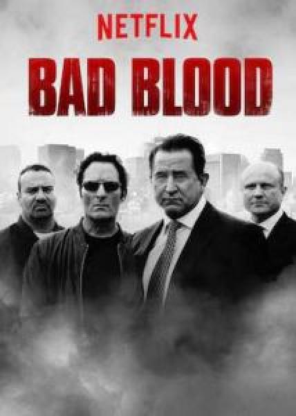 مسلسل Bad Blood الموسم 2