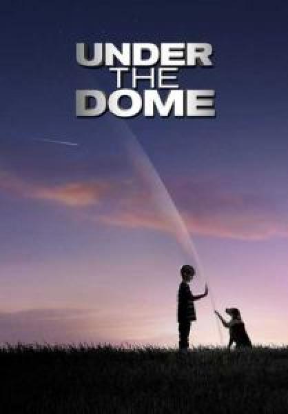 مسلسل Under the Dome الموسم 2