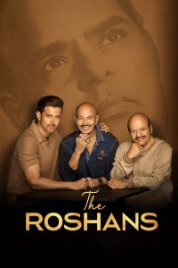 مسلسل The Roshans 2025 الموسم 1