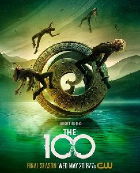 مسلسل The 100 الموسم 7