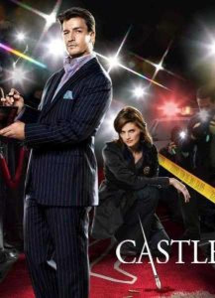 مسلسل Castle الموسم 2