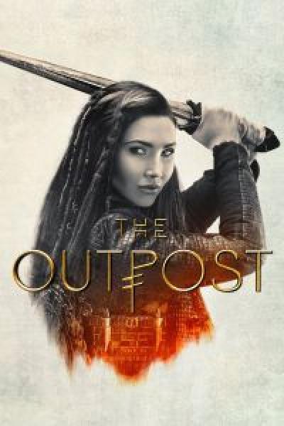 مسلسل The Outpost الموسم 4