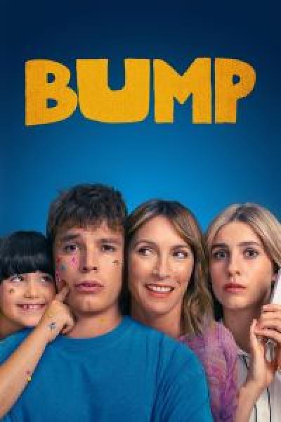 مسلسل Bump الموسم 4