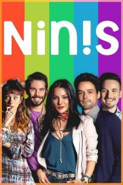 مسلسل Ninis الموسم 1