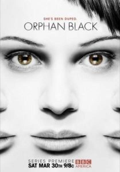 مسلسل Orphan Black الموسم 1