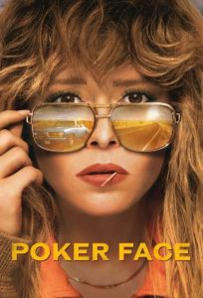 مسلسل Poker Face الموسم 1