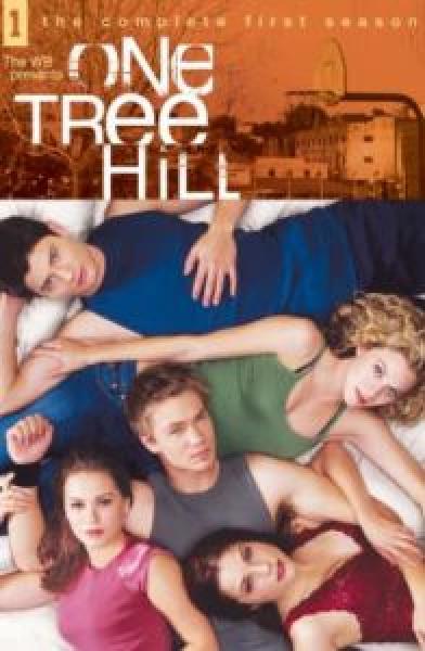 مسلسل One Tree Hill الموسم 1