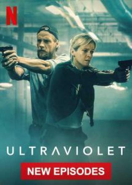 مسلسل Ultraviolet الموسم 2