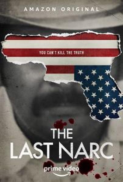 مسلسل The Last Narc الموسم 1