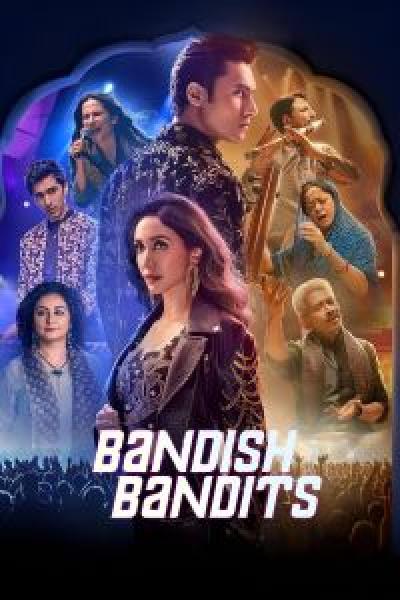 مسلسل Bandish Bandits الموسم 2 الحلقة 4